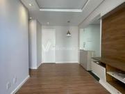 Apartamento para Venda em Campinas/SP Jardim Samambaia 2...