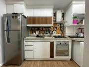 Apartamento para Venda em Campinas/SP Jardim Samambaia 2...