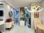 Apartamento para Venda em Campinas/SP Jardim Samambaia 2...