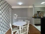 Apartamento para Venda em Campinas/SP Jardim Samambaia 2...