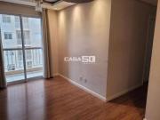 Apartamento para Venda em Campinas/SP Jardim Samambaia 2...