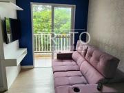 Apartamento para Venda em Campinas/SP Jardim Samambaia 2...