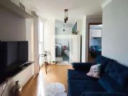 Apartamento para Venda em Campinas/SP Jardim Samambaia 2...