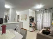 Apartamento para Venda em Campinas/SP Jardim Samambaia 2...