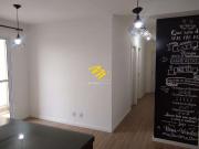 Apartamento para Venda em Campinas/SP Jardim Samambaia 2...