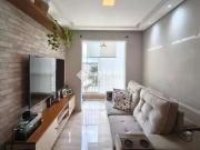 Apartamento para Venda em Campinas/SP Jardim Samambaia 2...