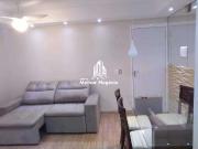 Apartamento para Venda em Campinas/SP Jardim Samambaia 2...