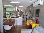 Apartamento para Venda em Campinas/SP Jardim Santa...
