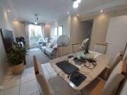 Apartamento para Venda em Campinas/SP Jardim Santa...