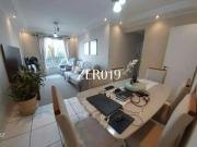 Apartamento para Venda em Campinas/SP Jardim Santa...