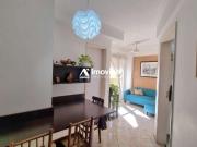 Apartamento para Venda em Campinas/SP Jardim Santa...