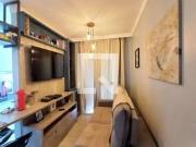 Apartamento para Venda em Campinas/SP Jardim Santa...