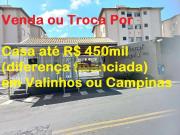 Apartamento para Venda em Campinas/SP Jardim Tamoio 2...