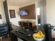 Apartamento para Venda em Campinas/SP Jardim Yeda 2 Quartos