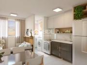 Apartamento para Venda em Campinas/SP Jardim Yeda 2 Quartos