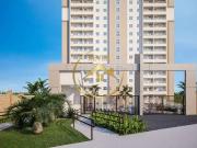 Apartamento para Venda em Campinas/SP Jardim Yeda 2 Quartos