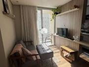 Apartamento para Venda em Campinas/SP Jardim Yeda 2 Quartos