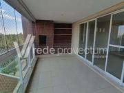 Apartamento para Venda em Campinas/SP Loteamento...