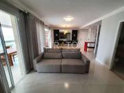 Apartamento para Venda em Campinas/SP Loteamento...