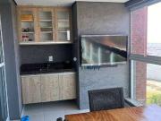 Apartamento para Venda em Campinas/SP Loteamento...