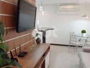 Apartamento para Venda em Campinas/SP Loteamento Center...