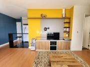 Apartamento para Venda em Campinas/SP Loteamento Center...