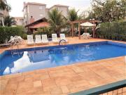 Apartamento para Venda em Campinas/SP Loteamento Center...
