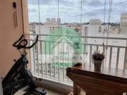 Apartamento para Venda em Campinas/SP Loteamento Chácara...