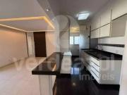 Apartamento para Venda em Campinas/SP Loteamento Chácara...