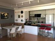 Apartamento para Venda em Campinas/SP Loteamento Chácara...