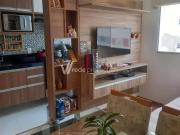 Apartamento para Venda em Campinas/SP Loteamento Parque...