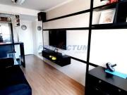 Apartamento para Venda em Campinas/SP Loteamento Parque...