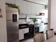 Apartamento para Venda em Campinas/SP Loteamento Parque...