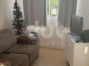 Apartamento para Venda em Campinas/SP Loteamento Parque...