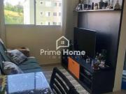 Apartamento para Venda em Campinas/SP Loteamento Parque...