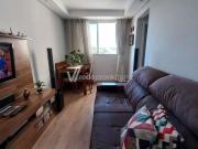 Apartamento para Venda em Campinas/SP Loteamento Parque...