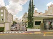 Apartamento para Venda em Campinas/SP Loteamento Parque...
