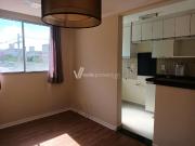 Apartamento para Venda em Campinas/SP Loteamento Parque...