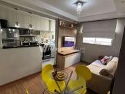 Apartamento para Venda em Campinas/SP Loteamento Parque...