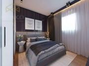 Apartamento para Venda em Campinas/SP Parque Prado 2 Quartos