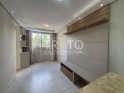 Apartamento para Venda em Campinas/SP Loteamento Parque...