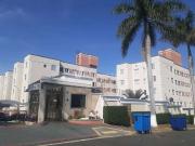 Apartamento para Venda em Campinas/SP Loteamento Parque...