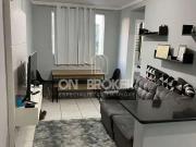 Apartamento para Venda em Campinas/SP Loteamento Parque...