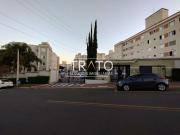 Apartamento para Venda em Campinas/SP Loteamento Parque...