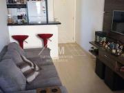 Apartamento para Venda em Campinas/SP Loteamento Parque...