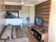 Apartamento para Venda em Campinas/SP Loteamento Parque...