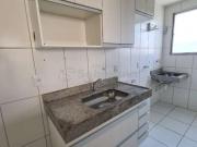 Apartamento para Venda em Campinas/SP Loteamento Parque...