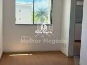 Apartamento para Venda em Campinas/SP Loteamento Parque...