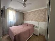Apartamento para Venda em Campinas/SP Loteamento Parque...
