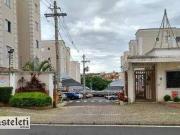 Apartamento para Venda em Campinas/SP Loteamento Parque...